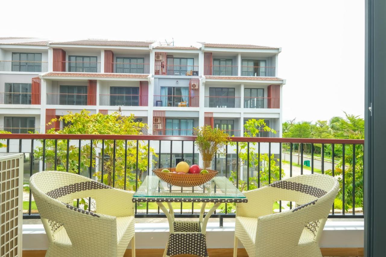 Anise Hotel 富国 外观 照片