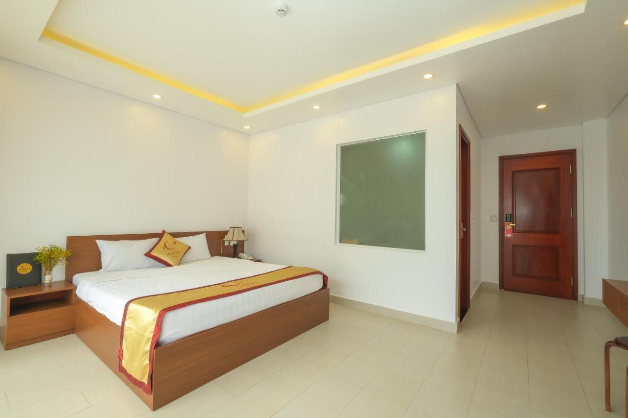 Anise Hotel 富国 外观 照片