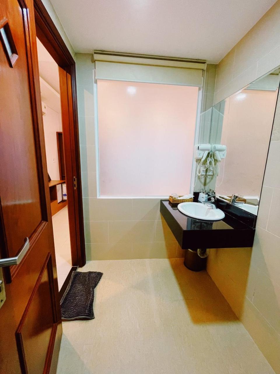 Anise Hotel 富国 外观 照片